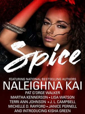 cover image of Spice